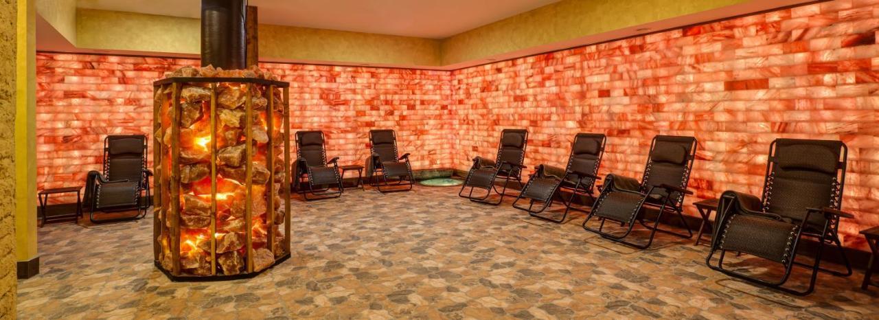 Letna Garden Suites Prague Ngoại thất bức ảnh
