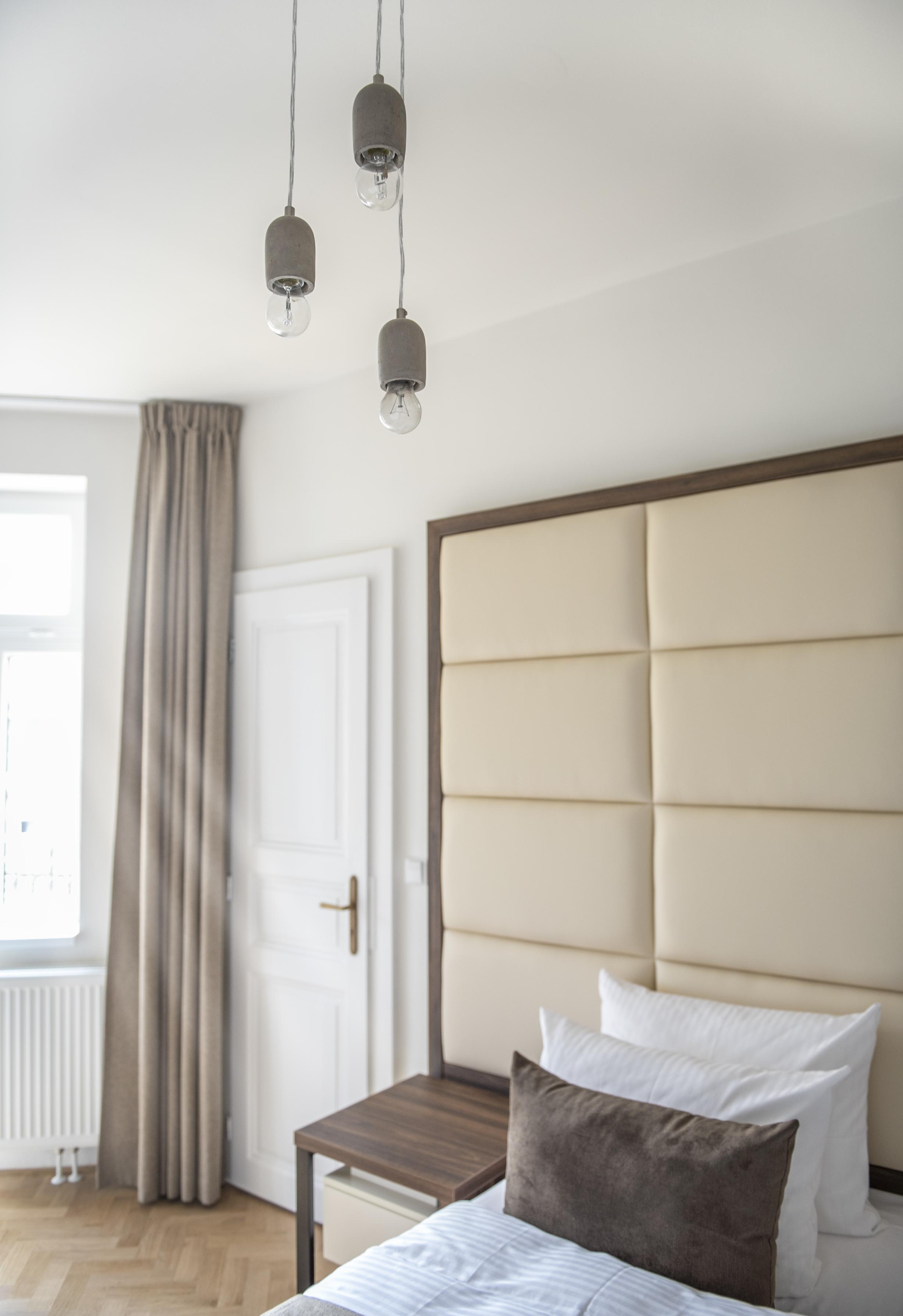 Letna Garden Suites Prague Ngoại thất bức ảnh