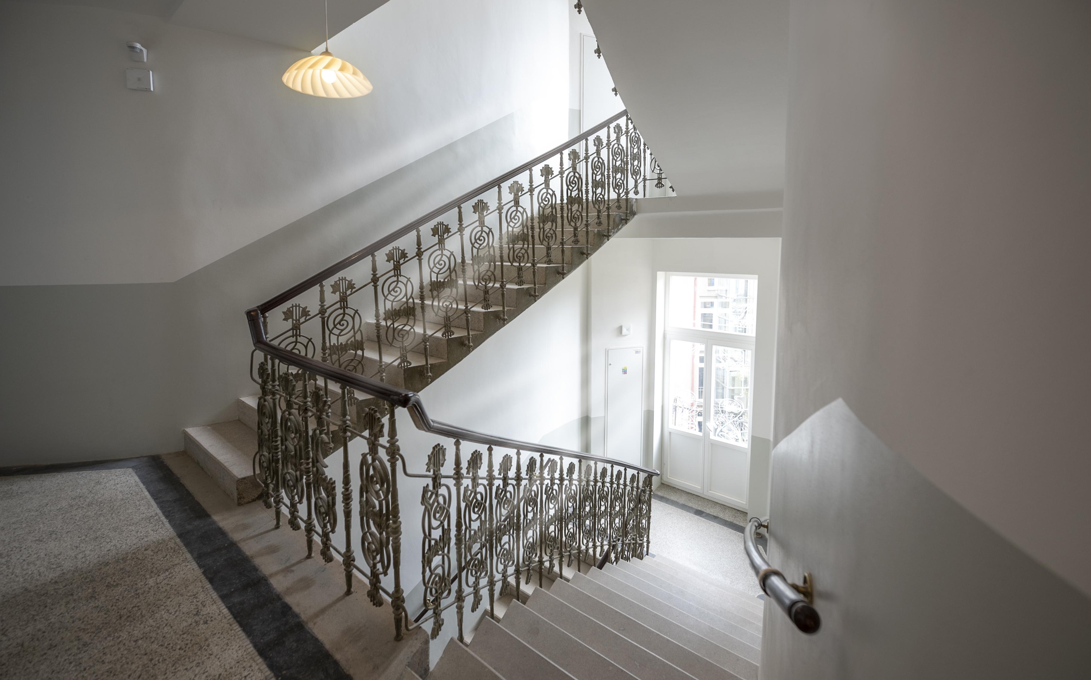 Letna Garden Suites Prague Ngoại thất bức ảnh